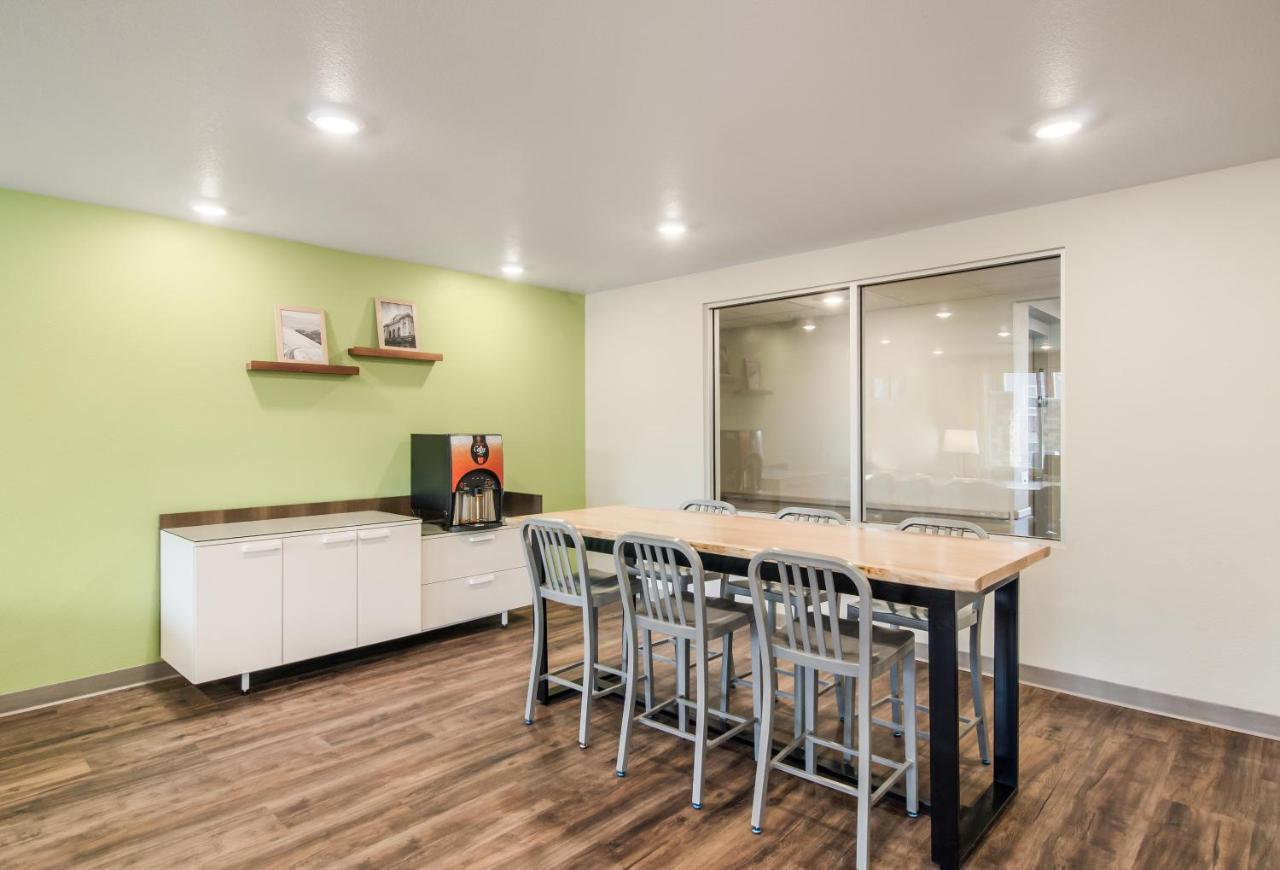 Woodspring Suites Thornton-North Denver Zewnętrze zdjęcie