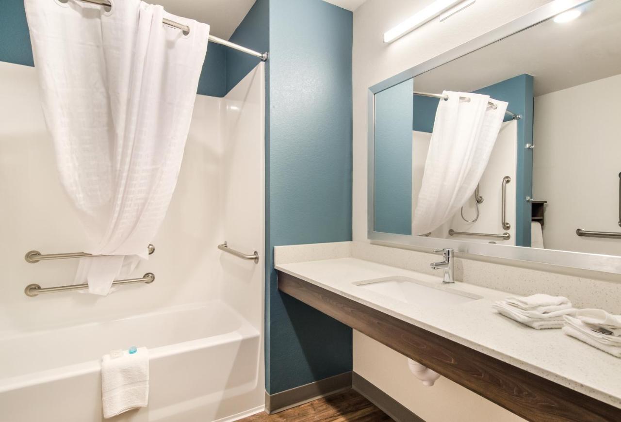 Woodspring Suites Thornton-North Denver Zewnętrze zdjęcie