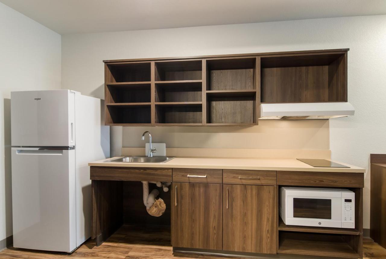 Woodspring Suites Thornton-North Denver Zewnętrze zdjęcie