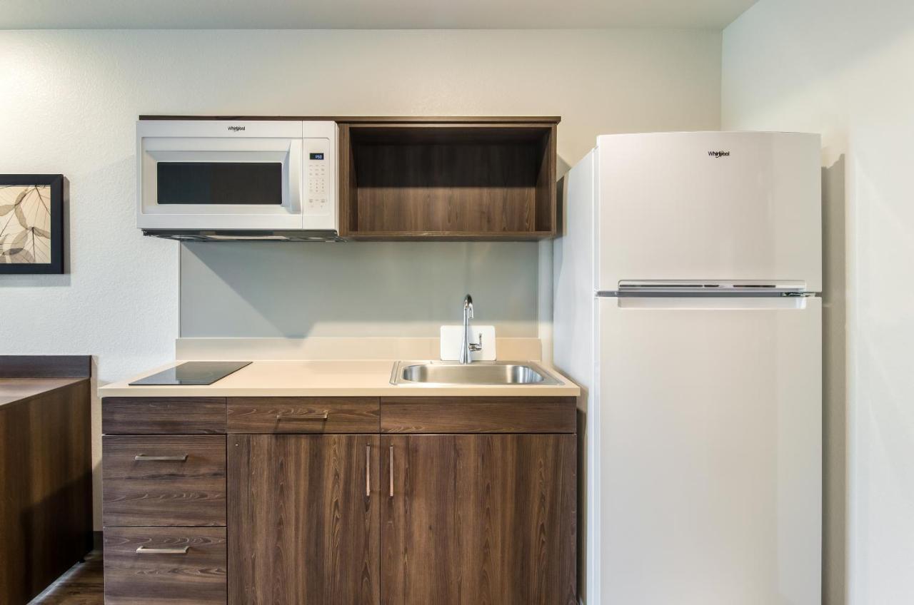 Woodspring Suites Thornton-North Denver Zewnętrze zdjęcie