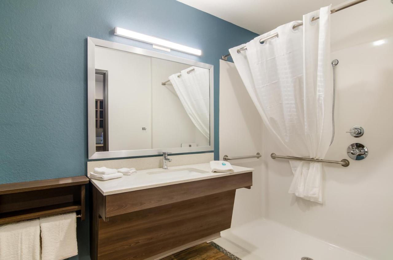 Woodspring Suites Thornton-North Denver Zewnętrze zdjęcie
