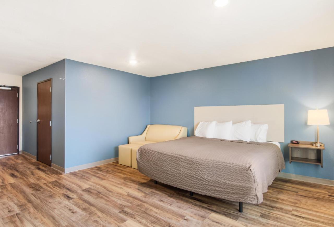 Woodspring Suites Thornton-North Denver Zewnętrze zdjęcie
